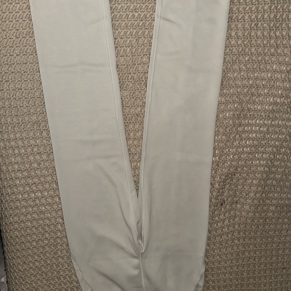 Lululemon softstreme pants
